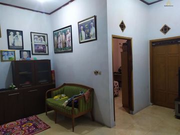 Rumah 3 Lantai Di Komplek Bukit Permata Cimahi | SANDYHERMAWAN