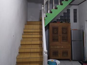 Rumah 3 Lantai Di Komplek Bukit Permata Cimahi | SANDYHERMAWAN