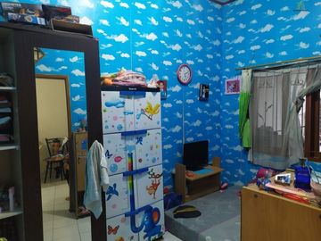 Rumah 3 Lantai Di Komplek Bukit Permata Cimahi | SANDYHERMAWAN