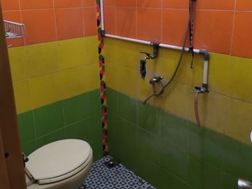 Rumah 3 Lantai Di Komplek Bukit Permata Cimahi | SANDYHERMAWAN