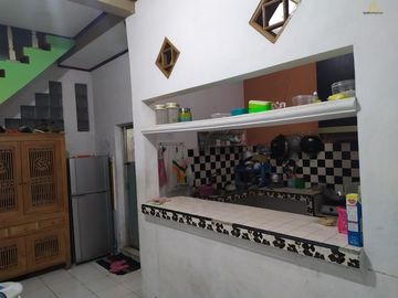 Rumah 3 Lantai Di Komplek Bukit Permata Cimahi | SANDYHERMAWAN