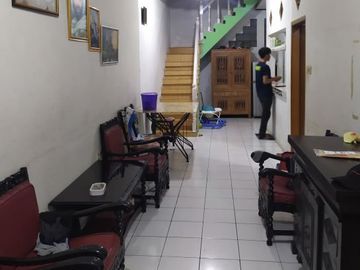 Rumah 3 Lantai Di Komplek Bukit Permata Cimahi | SANDYHERMAWAN