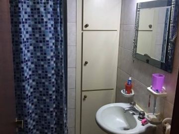 VENTA CASA 3 AMB. C/COCHERA Y PATIO. QUILMES SUR.