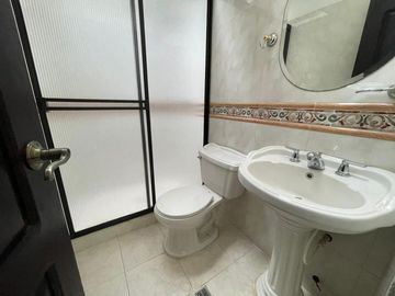 casa en venta en cuarto de legua - guadalupe. Cod V18336