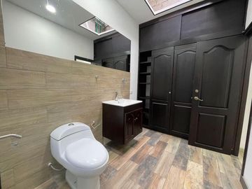 casa en venta en cuarto de legua - guadalupe. Cod V18336