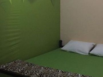 Rumah kost dekat kampus UMM dijual di saxophone sukarno hatta Malang