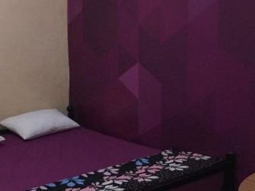 Rumah kost dekat kampus UMM dijual di saxophone sukarno hatta Malang
