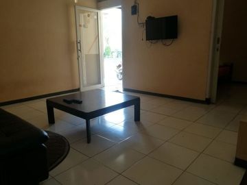 Rumah kost dekat kampus UMM dijual di saxophone sukarno hatta Malang