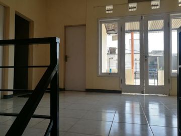 Rumah kost dekat kampus UMM dijual di saxophone sukarno hatta Malang