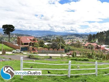 El Valle, Venta de Terreno Plano Listo Para Construir