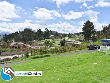 El Valle, Venta de Terreno Plano Listo Para Construir