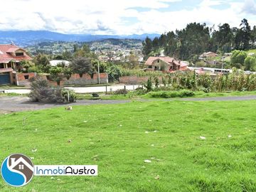 El Valle, Venta de Terreno Plano Listo Para Construir