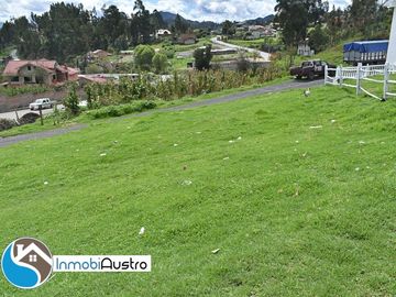 El Valle, Venta de Terreno Plano Listo Para Construir