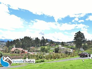 El Valle, Venta de Terreno Plano Listo Para Construir