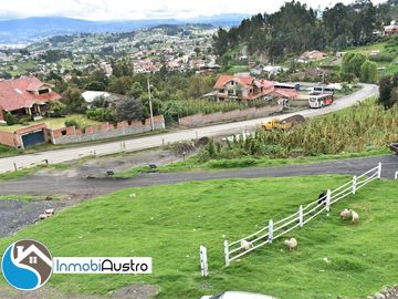 El Valle, Venta de Terreno Plano Listo Para Construir