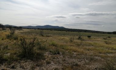 Terreno en venta Fracc. VILLA MAGNA