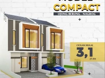 Unit Terakhir Nagrog Ujungberung kotamadya Cicaheum Cibiru panghegar