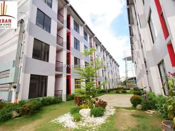 Assume Balance Condo Along Mcarthur Hiway Near Malhacan Urban Deca Homes Marilao
