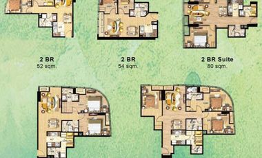 2Bedroom Suite Six Senses Tower 1 near Okada