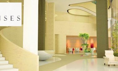 2Bedroom Suite Six Senses Tower 1 near Okada