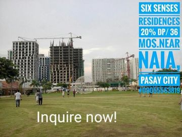 2Bedroom Suite Six Senses Tower 1 near Okada