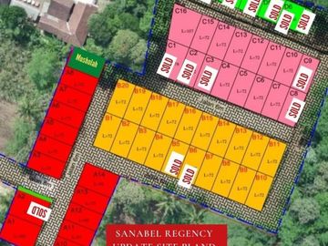 DIJUAL RUMAH MURAH TYPE BESAR ONE GATE SYSTEM DI TAJINAN MALANG
