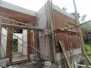 Hadirkan Rumah Bernuansa Jawa, Bisa KPR! Unit Terbatas