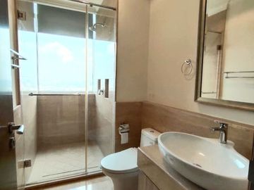 APARTEMEN BOTANICA SIMPRUG COMBINED, BEST VIEW, 2 BALCONY