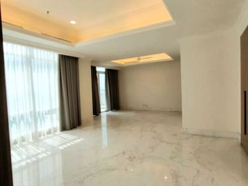 APARTEMEN BOTANICA SIMPRUG COMBINED, BEST VIEW, 2 BALCONY