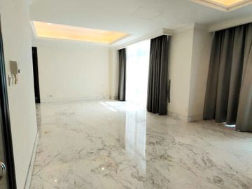 APARTEMEN BOTANICA SIMPRUG COMBINED, BEST VIEW, 2 BALCONY