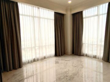 APARTEMEN BOTANICA SIMPRUG COMBINED, BEST VIEW, 2 BALCONY