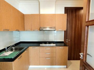 APARTEMEN BOTANICA SIMPRUG COMBINED, BEST VIEW, 2 BALCONY