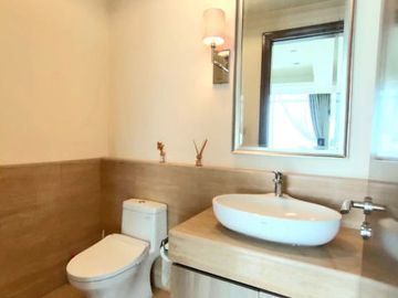 APARTEMEN BOTANICA SIMPRUG COMBINED, BEST VIEW, 2 BALCONY
