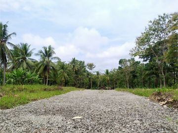Tanah Perumahan Jogja, Dekat Terminal Nanggulan: SHMP