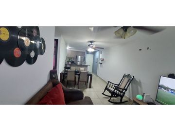 APARTAMENTO VACIO PH CORAL TOWER CARRASQUILLA