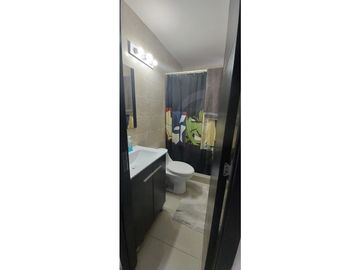 APARTAMENTO VACIO PH CORAL TOWER CARRASQUILLA