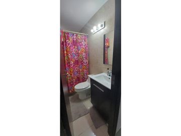 APARTAMENTO VACIO PH CORAL TOWER CARRASQUILLA