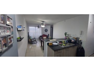 APARTAMENTO VACIO PH CORAL TOWER CARRASQUILLA