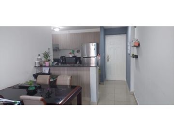 APARTAMENTO VACIO PH CORAL TOWER CARRASQUILLA