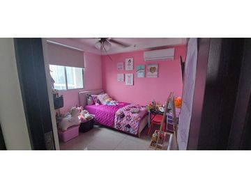 APARTAMENTO VACIO PH CORAL TOWER CARRASQUILLA