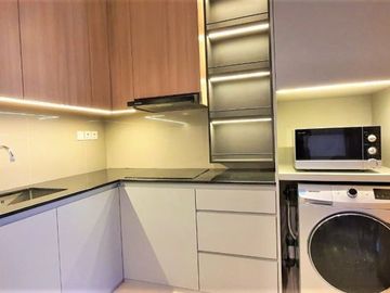 Disewakan Apartemen Sudirman Hill - Type 2 Bedroom Fully Furnished By Sava Properti APT-A3777