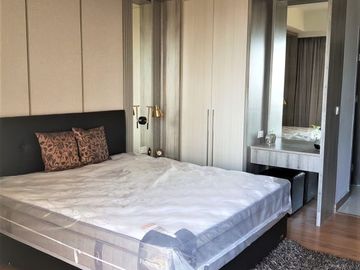 Disewakan Apartemen Sudirman Hill - Type 2 Bedroom Fully Furnished By Sava Properti APT-A3777