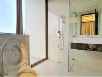 Disewakan Apartemen Sudirman Hill - Type 2 Bedroom Fully Furnished By Sava Properti APT-A3777