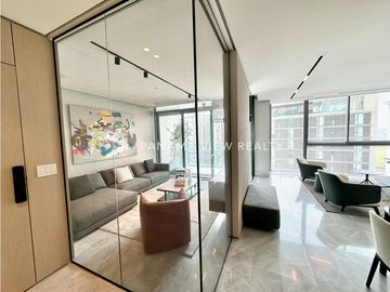 THE IVY / SANTA MARIA / VENTA