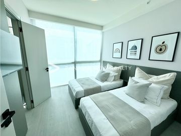 THE IVY / SANTA MARIA / VENTA
