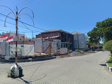 JUAL Rumah RUNGKUT HARAPAN Surabaya Baru 2Lt Dkt UPN Ubaya