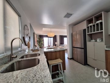 CASA DE 3 RECAMARAS EN VENTA EN FRACCIONAMIENTO PRIVADO, MODELO GIRONA, CD JUAREZ