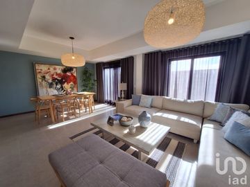 CASA DE 3 RECAMARAS EN VENTA EN FRACCIONAMIENTO PRIVADO, MODELO GIRONA, CD JUAREZ