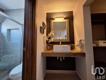 CASA DE 3 RECAMARAS EN VENTA EN FRACCIONAMIENTO PRIVADO, MODELO GIRONA, CD JUAREZ