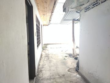 ! oportunidad para inversión ! Casa En Venta  Excelente Ubicación. Cod V8598